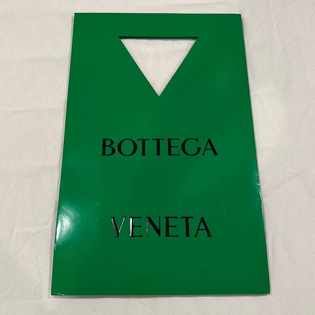 Bottega Bag